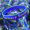UEA Pharmacy Society Wristband.JPG
