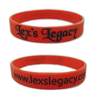 Lexys-Legacy-wristbands---www.promo-bands.co.uk