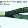 Demon Ink silicone keyring 2 - www.Promo-Bands.co.uk