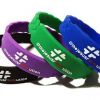 * The Jesus Revolution 2 Custom Printed Church Wristands by www.promo-bands