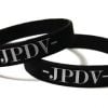 * JPDV 2 Custom Printed Wristbands by www.promo-bands.co.uk