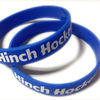 Hinch Hockey by www.Promo-Bands.co.uk