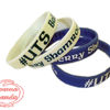 merry shamrock wristbands by www.promo-bands.co.uk