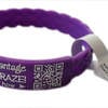 Buy Silicone Wristbands UK