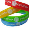 CUSTOMER OBSESSION PROMO-BANDS.CO.UK