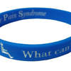 CHIPS silicon wristbands - www.promo-bands.co.uk