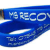 M S RECOVERY KEYRINGS - WWW.PROMO-BANDS.CO.UK