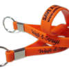 WAIFS & STRAYS KEYRINGS BY WWW.PROMO-BANDS.CO.UK