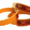 Will Lord silicone bracelets by www.promo-bands.co.uk