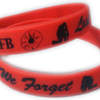 good-cause-silicone-wristbands-lest-we-forget